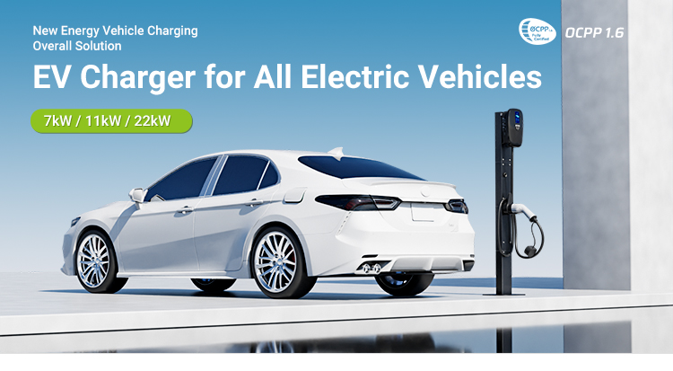 ev charger