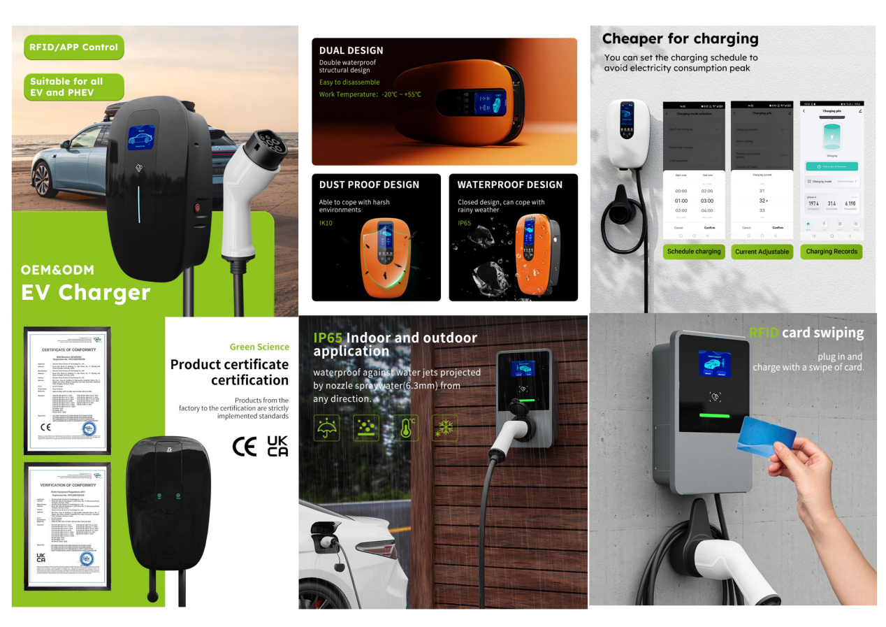 ev charger