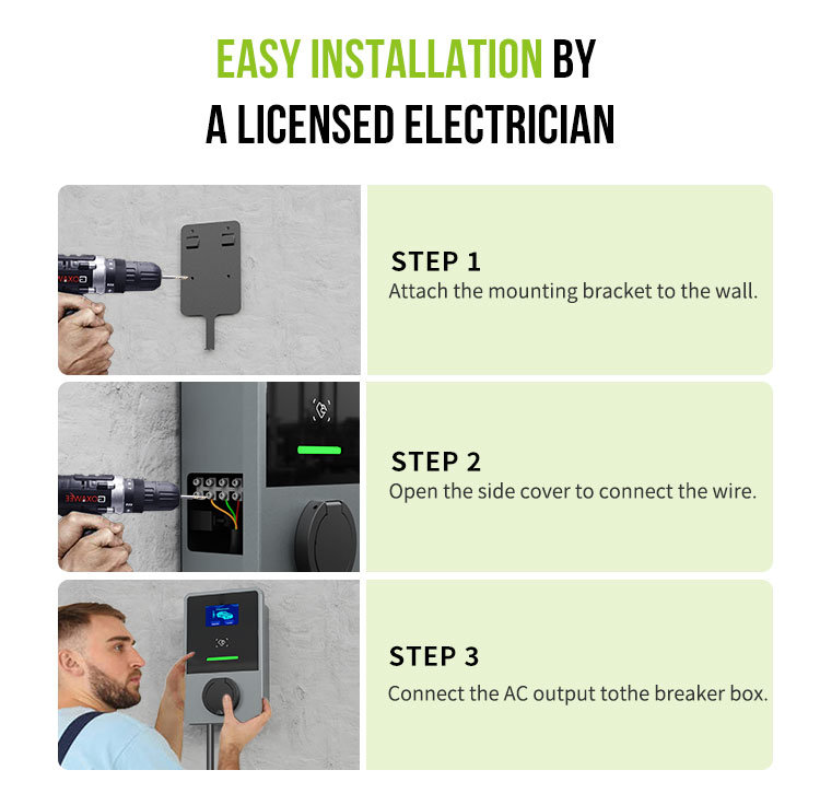 ev charger installation 1